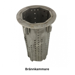 brännkammare 